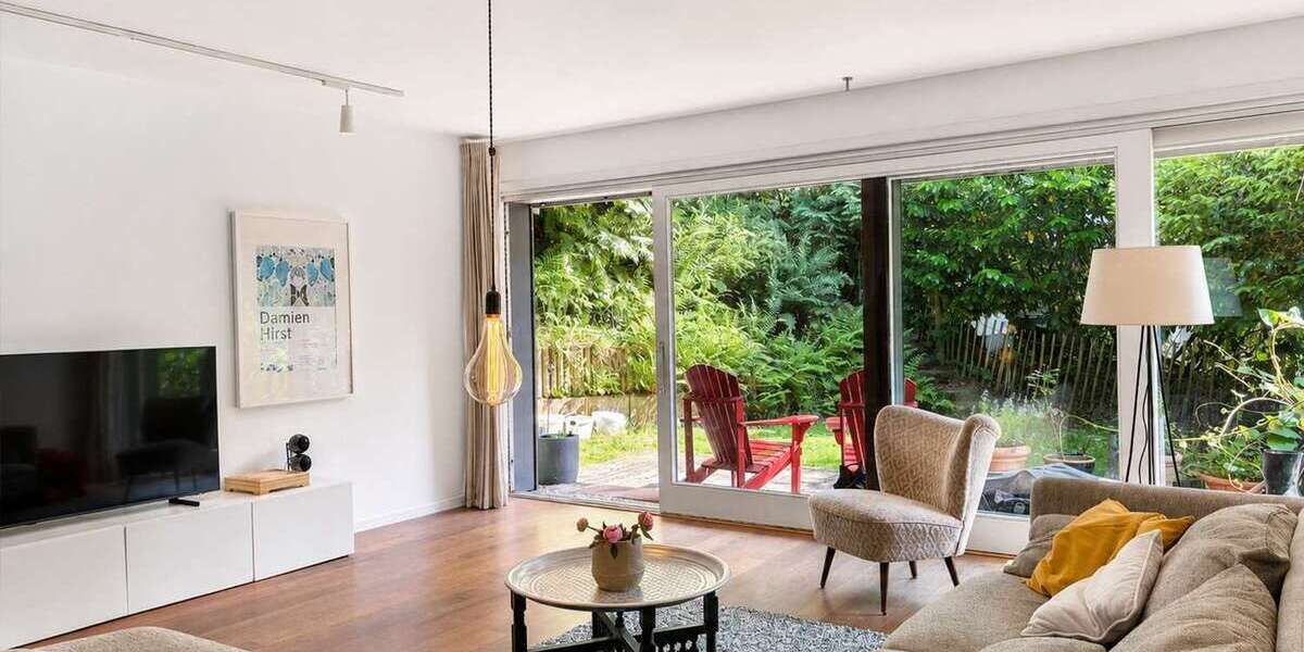 Einfamilienhaus Heidelberg Peterstal - 5 Zimmer, 148 m&sup2;, 629.000&euro; | Angebot:27075205