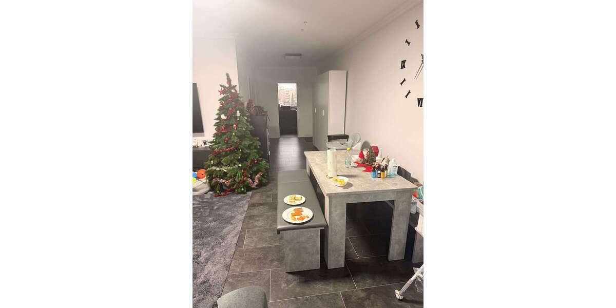 Etagenwohnung Heidelberg Boxberg - 3 Zimmer, 74 m&sup2;, 360.000&euro; | Angebot:24468111