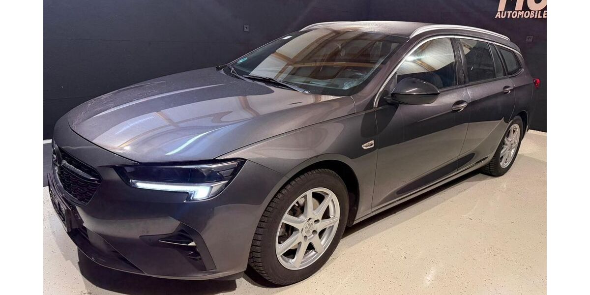 Opel Insignia 106.000 km 11.781 € Heidelberg 69123