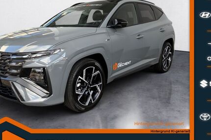 Hyundai TUCSON 12.000 km 40.919 &euro; Heidelberg 69115