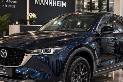 Mazda CX-5 169.000 km 15.899 &euro; Mannheim 68199