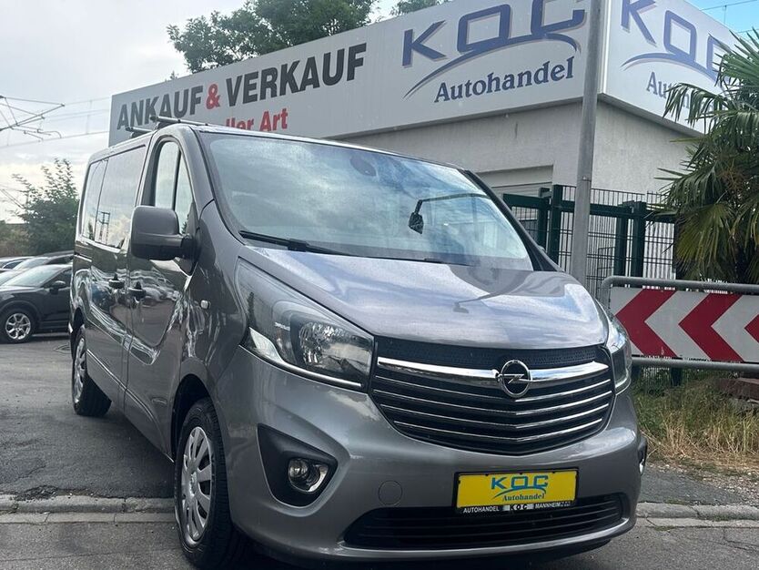 Vivaro