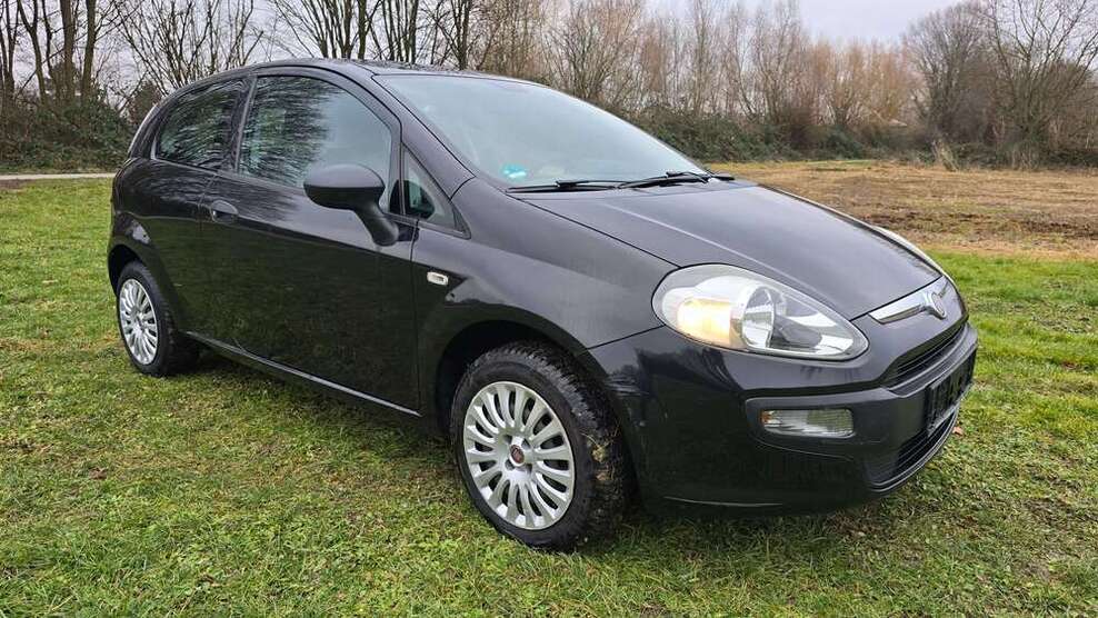 Punto