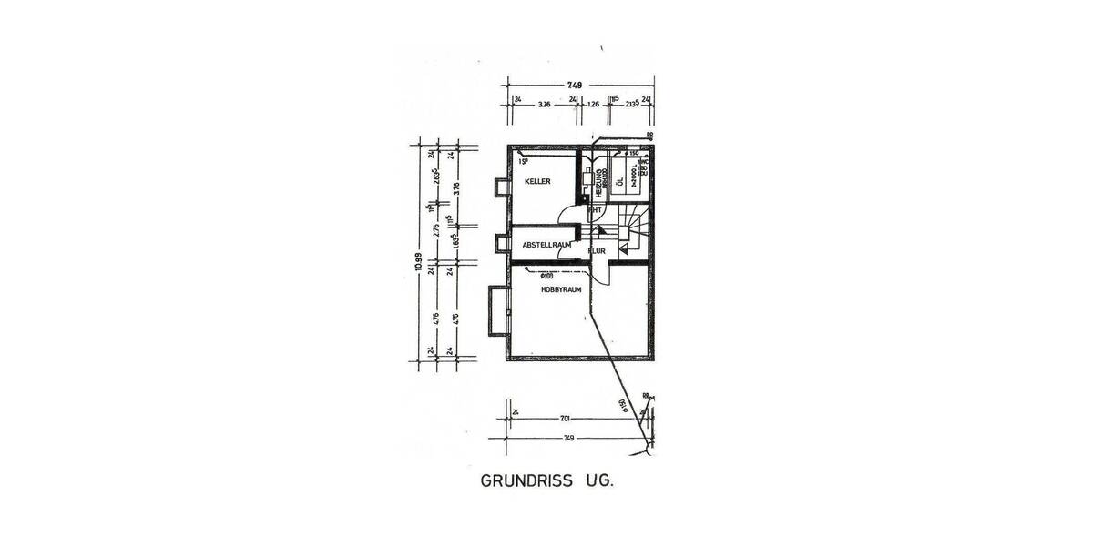Doppelhaushälfte Sinsheim - 4 Zimmer, 131 m&sup2;, 390.000&euro; | Angebot:26886553