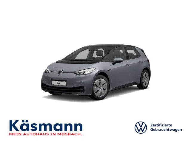 VW ID.3 50.209 km 21.430 € Mosbach 74821