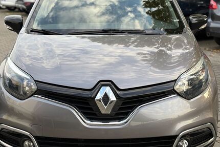 Renault Captur 125.000 km 8.500 € Speyer 67346