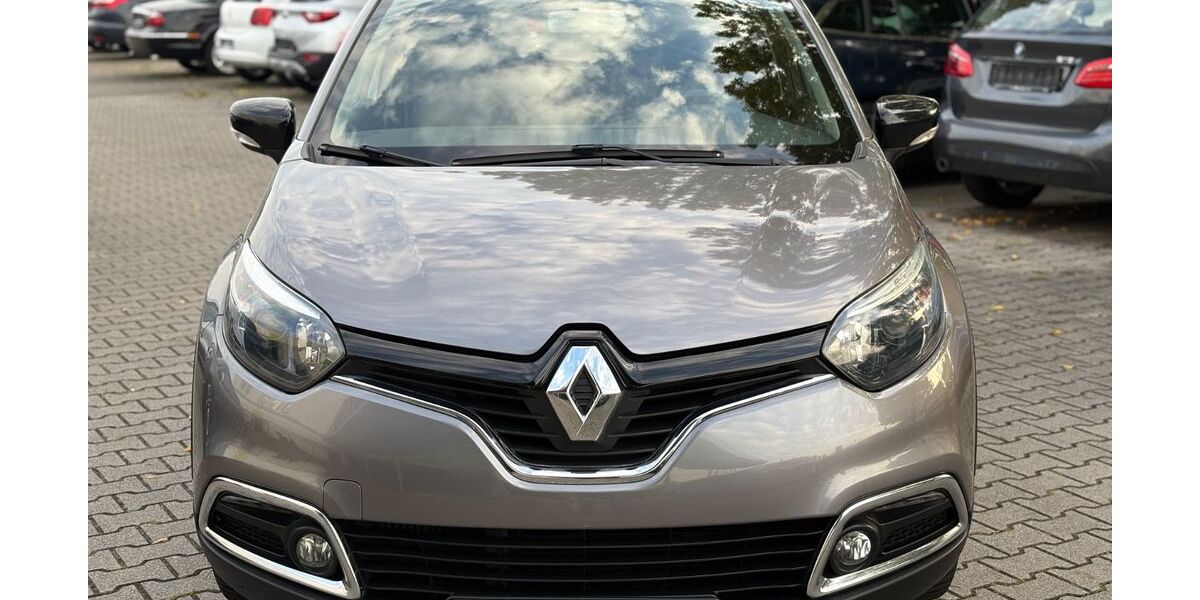 Renault Captur 125.000 km 8.500 € Speyer 67346