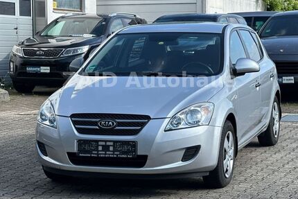 Kia ceed / Ceed 136.000 km 3.699 &euro; Wiesloch 69168
