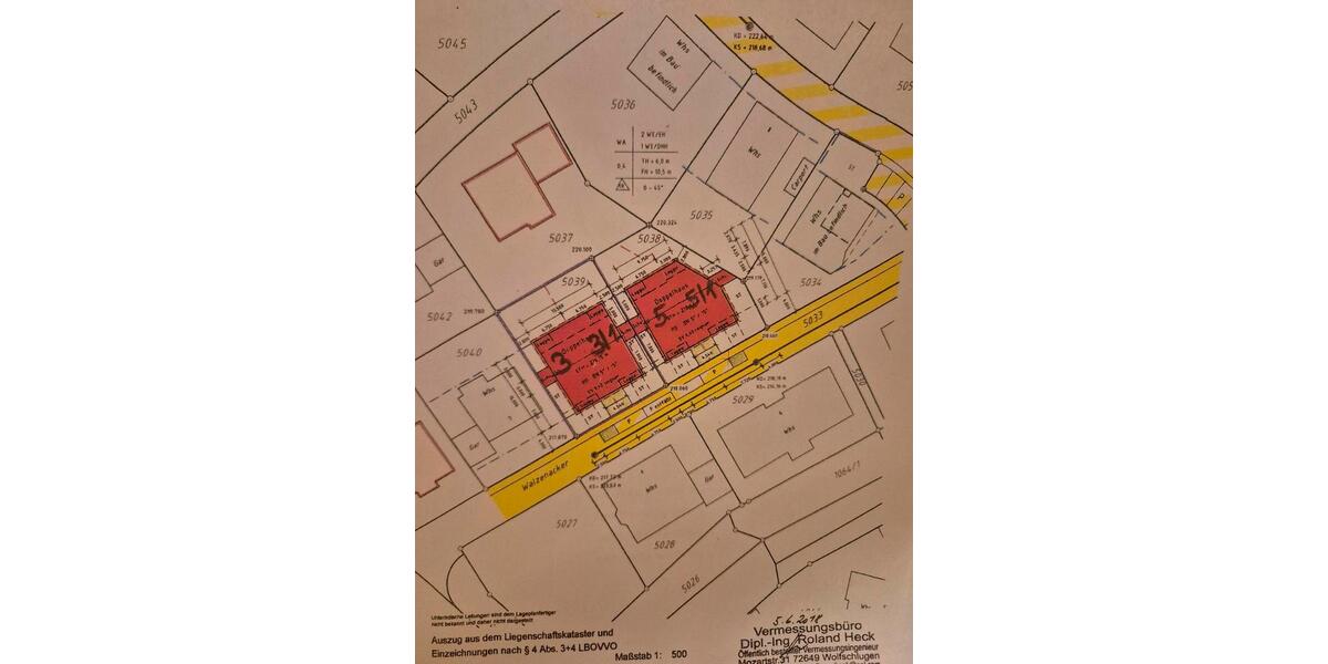 Doppelhaushälfte Waldbrunn - 5 Zimmer, 160 m&sup2;, 598.000&euro; | Angebot:25925735