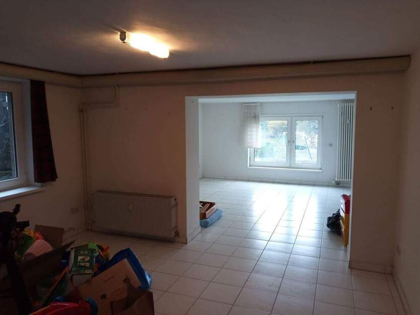 Sehr gut gepflegtes Dreifamilienhaus!