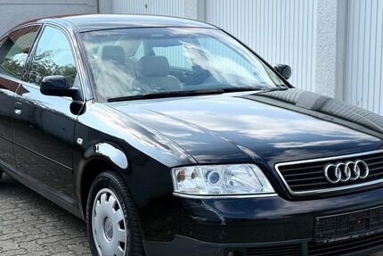 Audi A6 219.000 km 2.500 &euro; speyer 67346