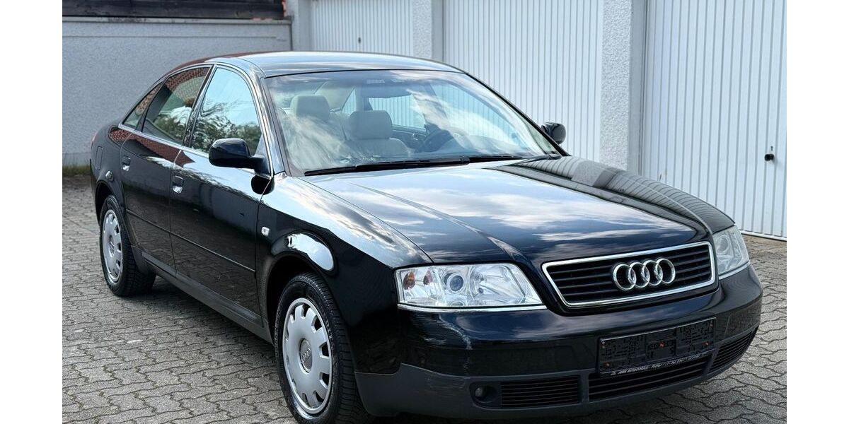 Audi A6 219.000 km 2.500 &euro; speyer 67346