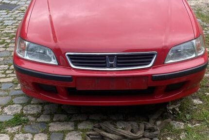 Honda Civic 67.000 km 800 &euro; Wald-Michelbach 69483