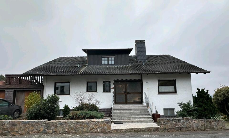 Mehrfamilienhaus, Wohnhaus Mörlenbach - 7 Zimmer, 204 m&sup2;, 525.000&euro; | Angebot:25717963