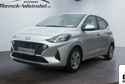 Hyundai i10 26.533 km 11.989 &euro; Speyer 67346
