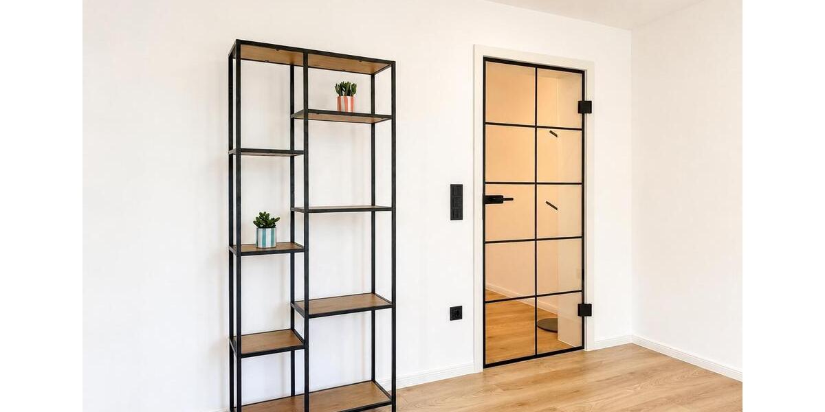 Etagenwohnung Walldorf - 3 Zimmer, 77 m&sup2;, 319.000&euro; | Angebot:27143504
