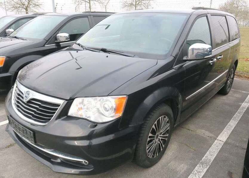 Voyager
