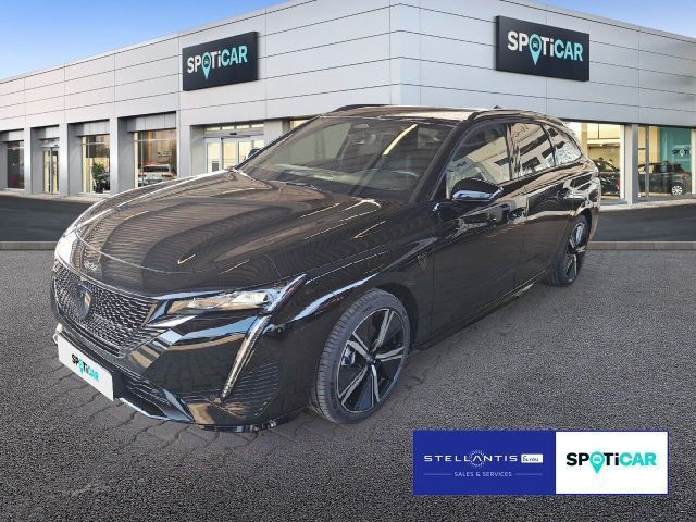 Peugeot 308 18.844 km 23.490 &euro; Mannheim 68309
