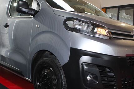 Citroen Jumpy 52.994 km 19.500 &euro; Mannheim 68169