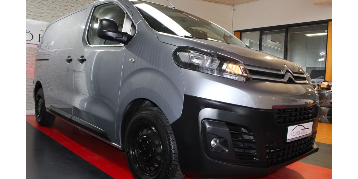 Citroen Jumpy 52.994 km 19.500 &euro; Mannheim 68169