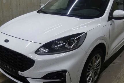Ford Kuga 184.000 km 13.447 &euro; Heidelberg 69123