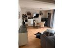 Hochparterre Ludwigshafen am Rhein Ludwigshafen-Hemshof - 2 Zimmer, 76 m&sup2;, 1.500&euro; | Angebot:26375462