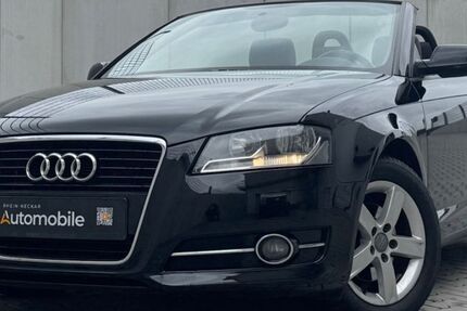 Audi A3 81.000 km 6.999 € Leimen 69181