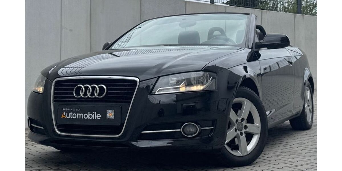 Audi A3 81.000 km 6.999 € Leimen 69181