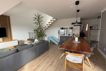 Wohnung zum Kaufen in Mannheim 449.000 € 127 m² 4 zimmer