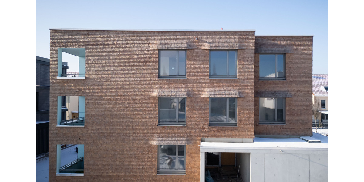 Etagenwohnung Brühl - 4 Zimmer, 84 m&sup2;, 1.178&euro; | Angebot:24767565