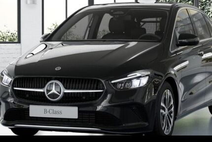 Mercedes-Benz B 180 9.900 km 35.990 &euro; Heidelberg 69126