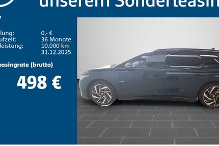 VW ID.7 10.803 km 50.900 &euro; Ladenburg 68526