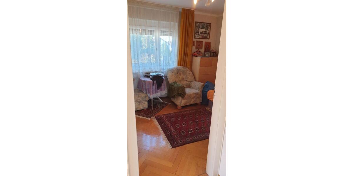 Provisionsfrei* Freist. Einfamilienhaus begehrte Lage, Bj. 196780, ca. 215 qm, 604 qm, Wintergarten - Einfamilienhaus Wiesoch | Angebot:27079554