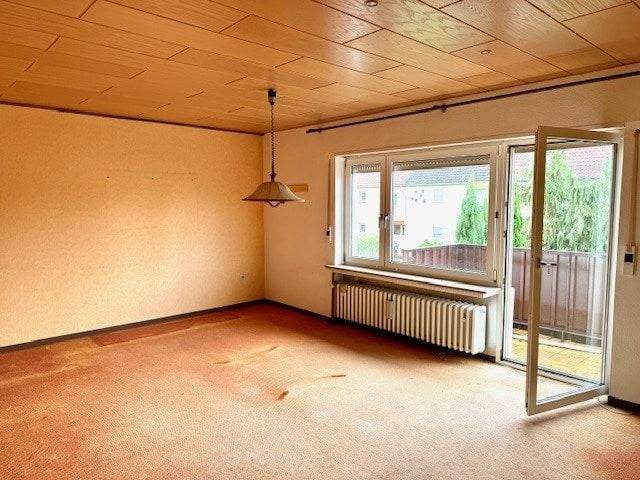 Reihenmittelhaus Mannheim Rheinau - 6 Zimmer, 249 m&sup2;, 375.000&euro; | Angebot:25567373