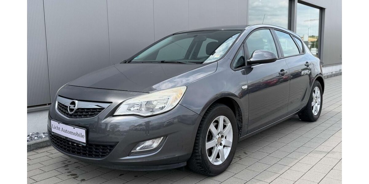 Opel Astra 137.800 km 3.990 &euro; Zuzenhausen 74939