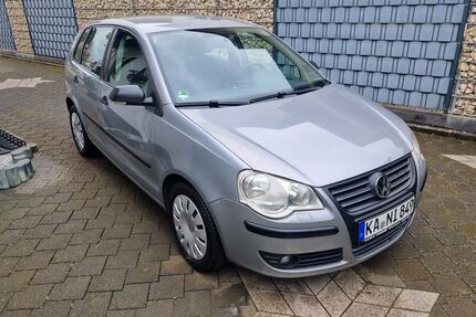 VW Polo 98.250 km 3.750 &euro; Lobbach 74931