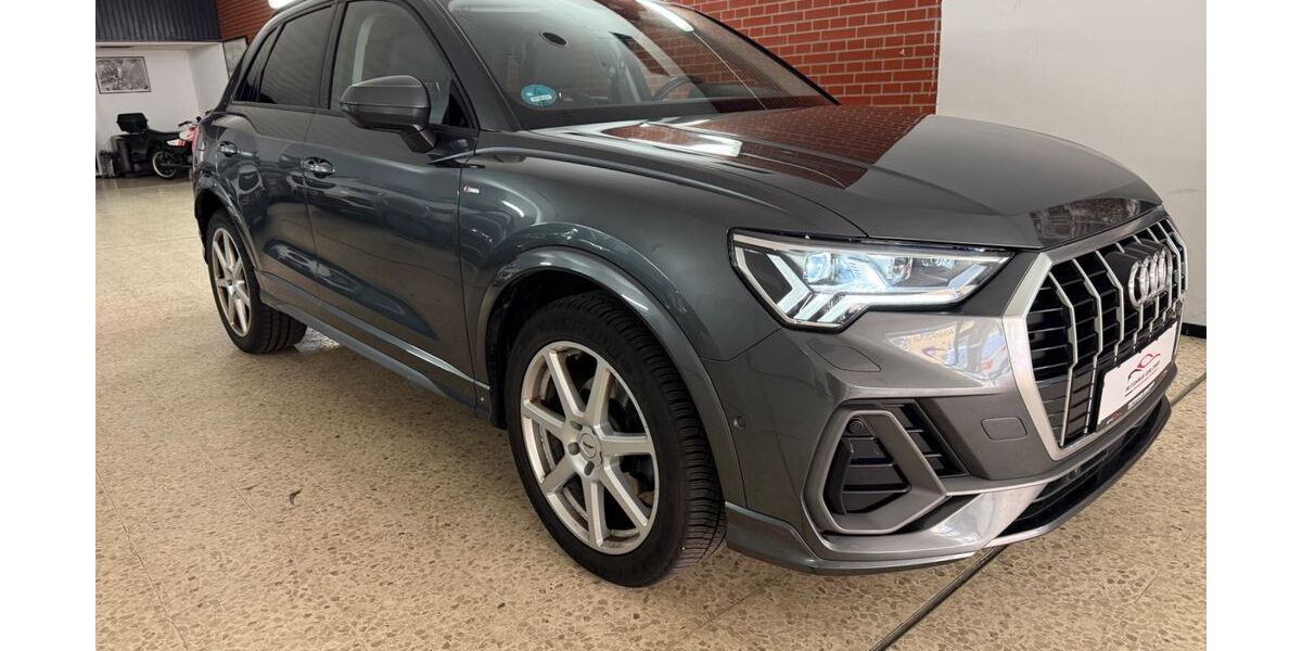 Audi Q3 86.000 km 26.990 &euro; Waldsee 67165