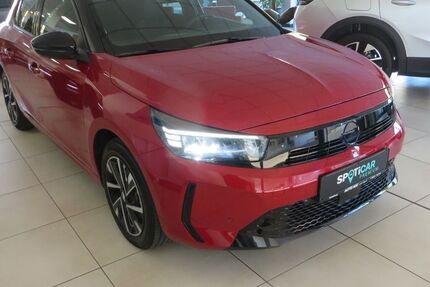 Opel Corsa 21.500 km 18.480 &euro; Heidelberg 69121