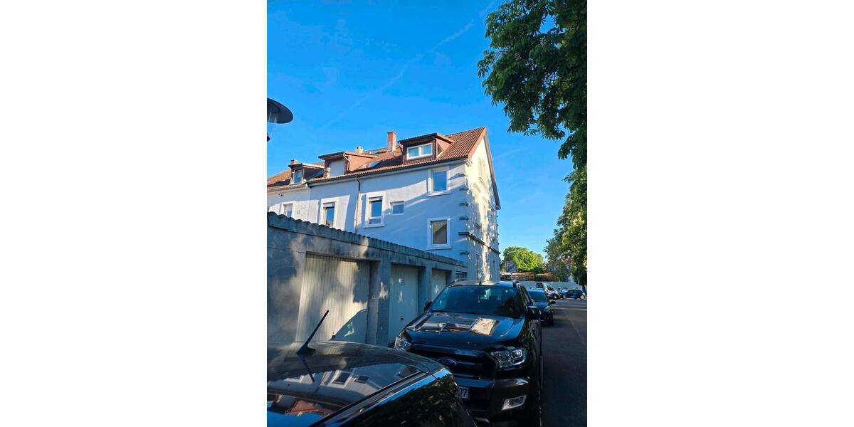 Etagenwohnung Frankenthal (Pfalz) - 4 Zimmer, 87 m&sup2;, 270.000&euro; | Angebot:26408004
