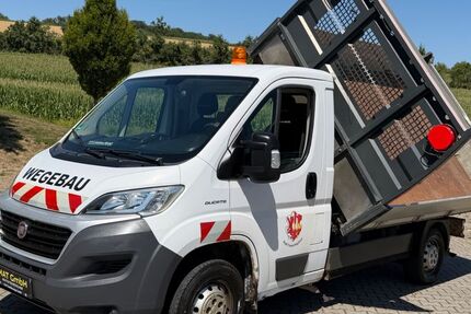Fiat Ducato 135.540 km 9.790 &euro; Sinsheim 74889