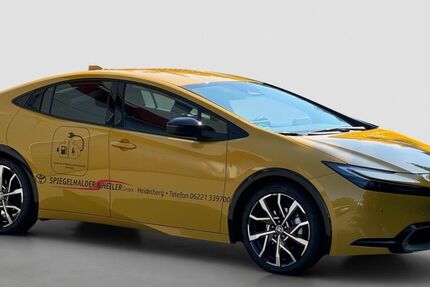 Toyota Prius 8.500 km 39.900 € Heidelberg 69126