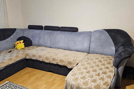 ObjNr:18293 - 2 Zimmerwohnung in Lu-Zentrum 2 zimmer