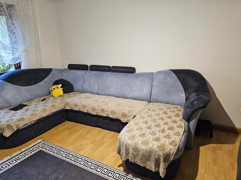 ObjNr:18293 - 2 Zimmerwohnung in Lu-Zentrum - Etagenwohnung Ludwigshafen am Rhein Ludwigshafen-Hemshof | Angebot:15064578