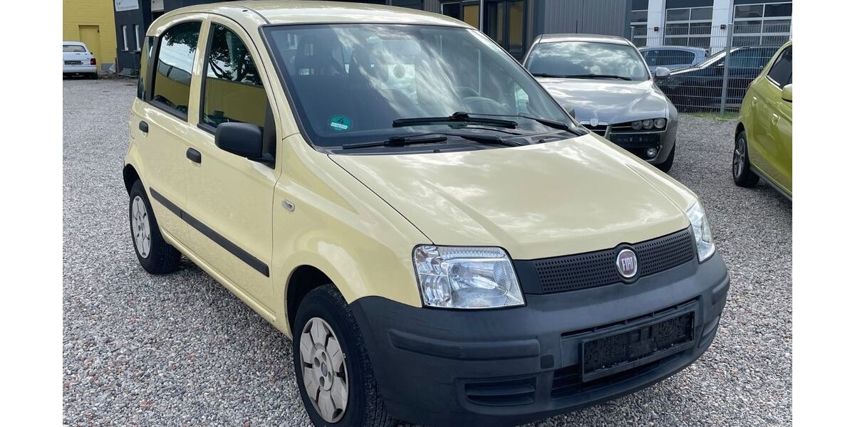 Fiat Panda 161.890 km 1.299 &euro; Mannheim 68199