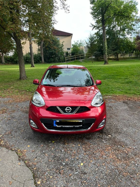 Micra