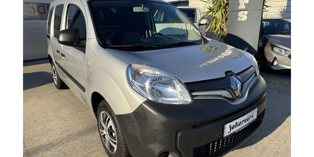 Renault Kangoo 13.690 km 14.490 &euro; Philippsburg 76661