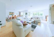 Eberbach: Lichtdurchflutete 3 Zimmer-Wohnung mit Neckarblick!
