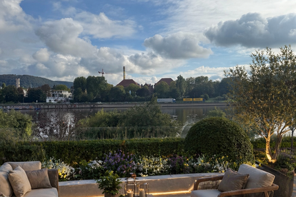 Haus Heidelberg Neuenheim - 8 Zimmer, 270 m&sup2;, 4.600.000&euro; | Angebot:26841447