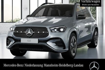 Mercedes GLE 350