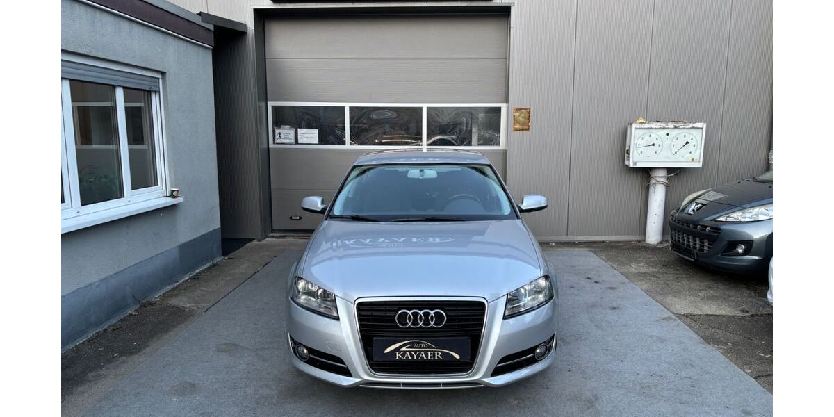 Audi A3 104.000 km 10.500 &euro; Mutterstadt (Kreis Ludwigshafen) 67112